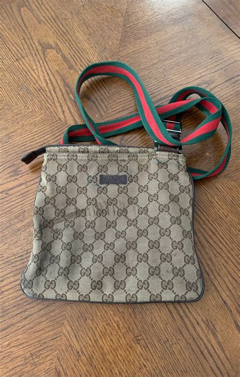 gucci bag green red strap|Gucci bag strap for sale.